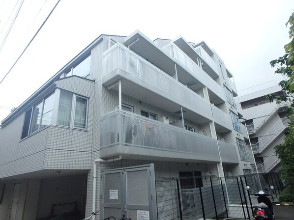 HF中野坂上レジデンスの物件内観写真